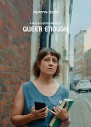 Queer Enough series tv