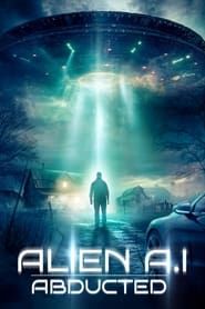 Alien AI: Abducted series tv