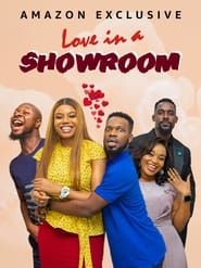 Love In A Showroom series tv