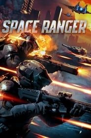 Space Ranger series tv
