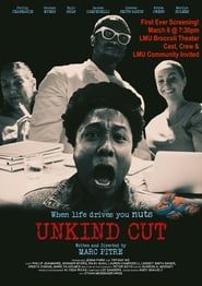 Unkind Cut (2023)