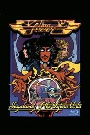 Image Thin Lizzy - Vagabonds of the Western World