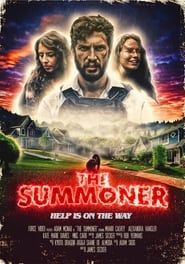The Summoner (2017)