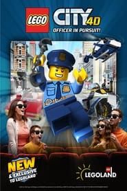 LEGO® City 4D: Officer in Pursuit! series tv