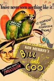 Bill and Coo series tv