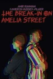The Break-In On Amelia Street series tv