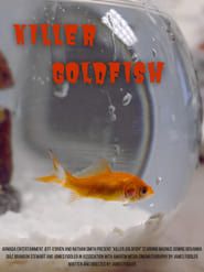 Image Killer Goldfish