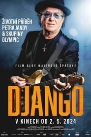 Django series tv