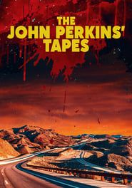The John Perkins Tapes series tv