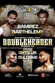Jose Ramirez vs. Rances Barthelemy-hd