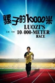 骡子的10000米 (2012)
