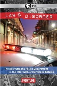 Law & Disorder series tv