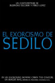 El Exorcismo de Sedilo series tv