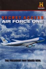 Secret Access: Air Force One 
