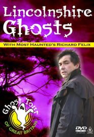 Lincolnshire Ghosts series tv