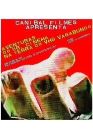 Aventuras do Dr. Cinema na Terra do VHS Vagabundo (1999)