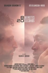 8 Minutes 20 Seconds 2024 streaming