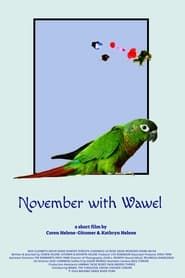 November with Wawel series tv