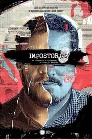 Impostor(es) series tv