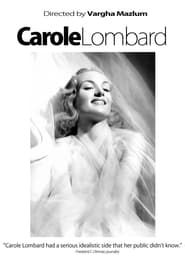 Carole Lombard series tv