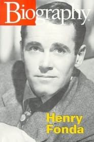 Henry Fonda: Hollywood's Quiet Hero series tv