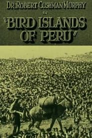 Bird Islands of Peru series tv