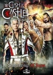 WWE Clash at the Castle 2024 series tv