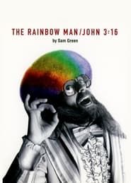 Image The Rainbow Man/John 3:16