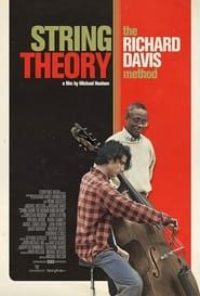String Theory: The Richard Davis Method (2024)