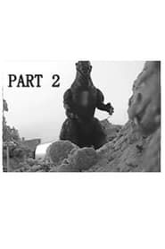 Godzilla VS Anguirus - Part 2 series tv