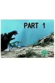 Godzilla: Attack of Jiger - Part 1 series tv
