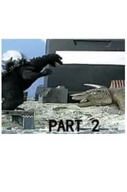 Godzilla: Attack of Jiger - Part 2 series tv