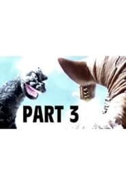Godzilla Vs Gomora - Part 3 series tv