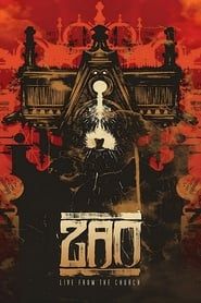Zao: Live From the Church series tv