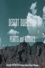 Image Desert Dwellers: Plants and Animals