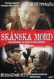 Skånska mord - Veberödsmannen (1986)