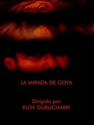 Image Goya's Gaze