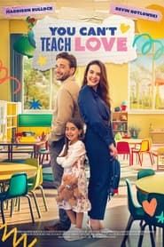 You Can't Teach Love series tv