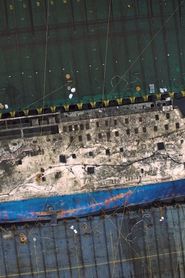 Image 10 Years After the Sinking, Zero-Sum