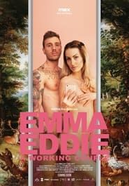 Emma és Eddie: A képen kívül series tv