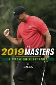 The 2019 Masters: A Sunday Unlike Any Other series tv