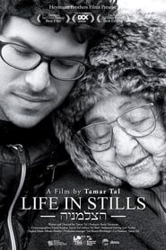 Life in Stills series tv