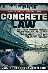 Concrete Law series tv
