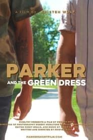 Image Parker and the Green Dress