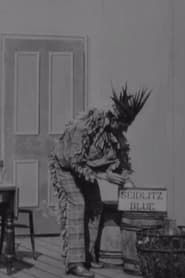 Image The Indian Chief and the Seidlitz Powder 1902