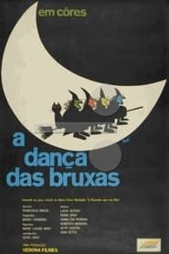watch A Dança das Bruxas