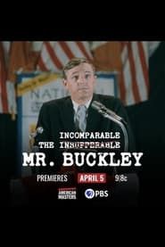 The Incomparable Mr. Buckley (2024)