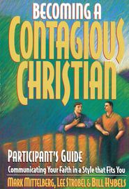 Image Becoming a Contagious Christian 1995