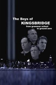 Image The Boys from Kingsbridge - from Grammar School to Ground Zero 2013