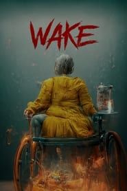 Wake (2019)